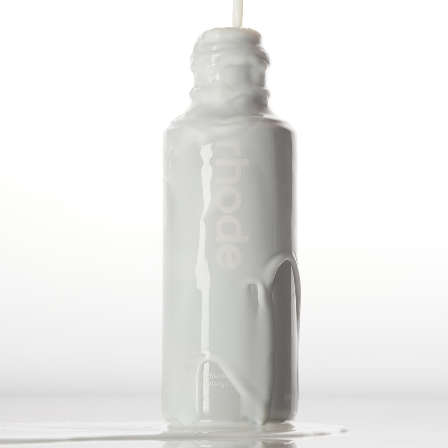 Glazing Milk - Ansigtsessens med ceramid (Mini)