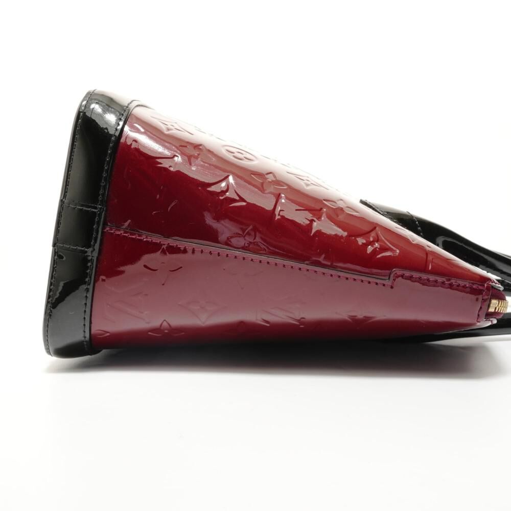 Louis Vuitton Lockit