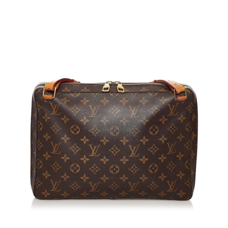 Louis Vuitton Messenger