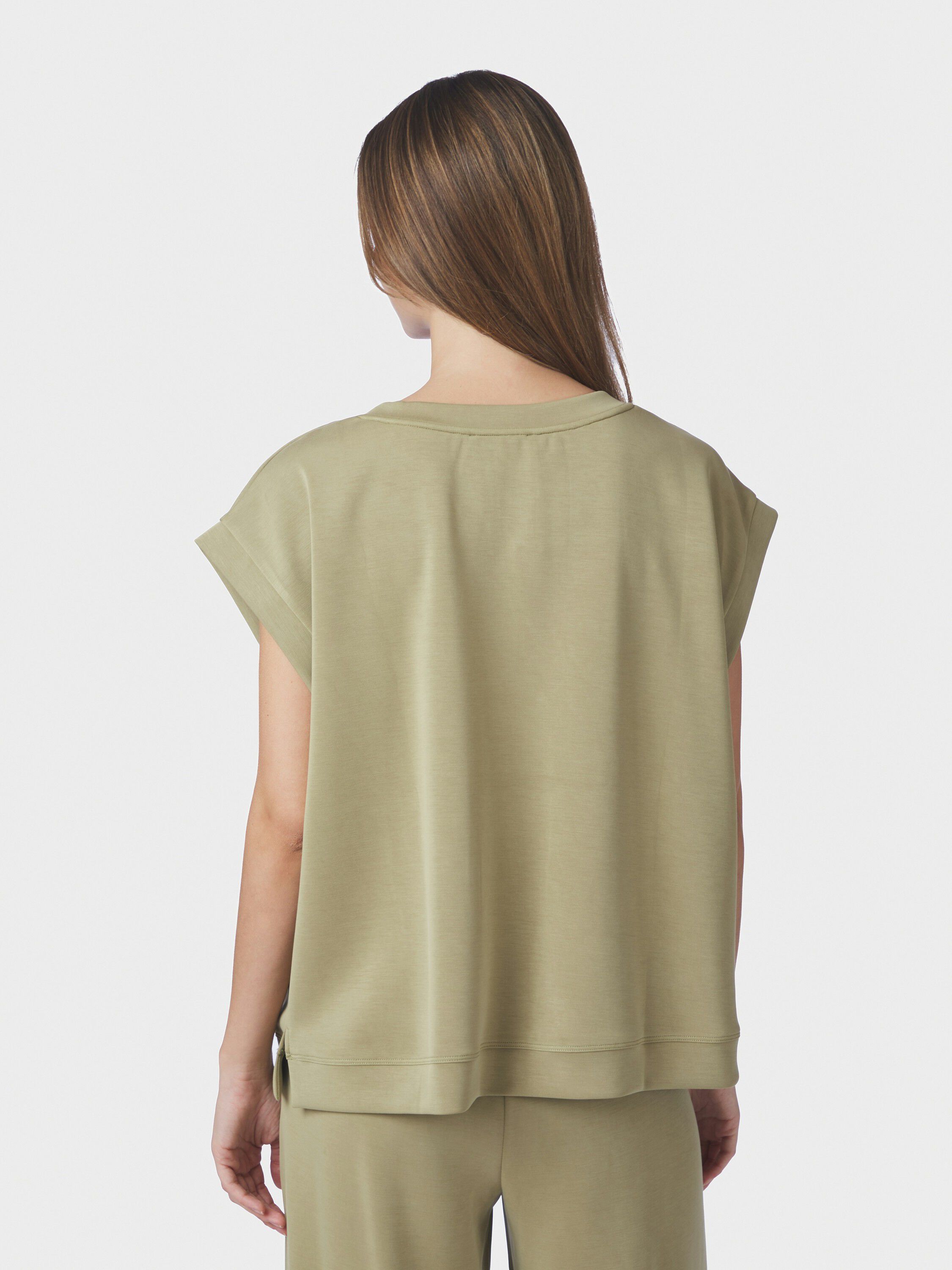 Saphira Soft Tee