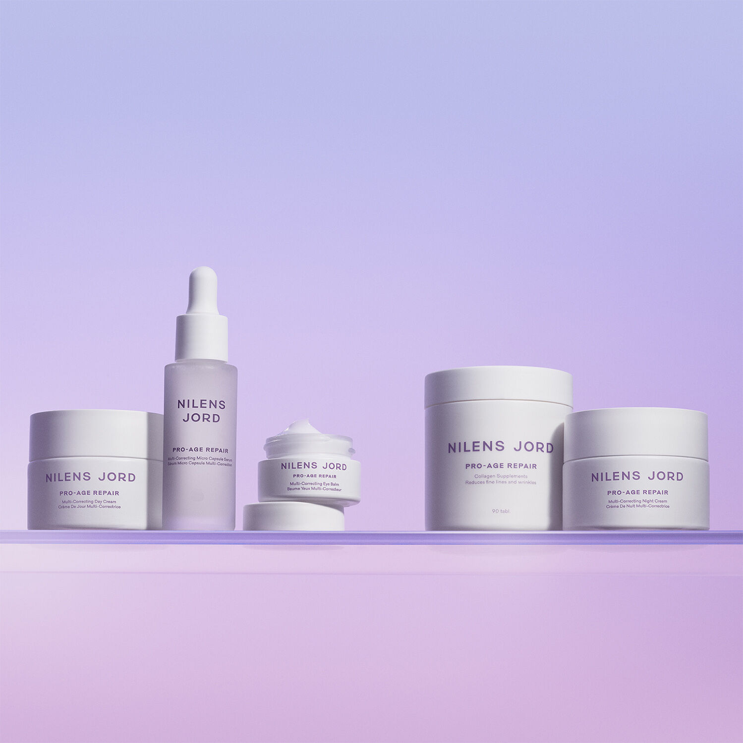 PRO-AGE REPAIR Multi-Correcting Nig