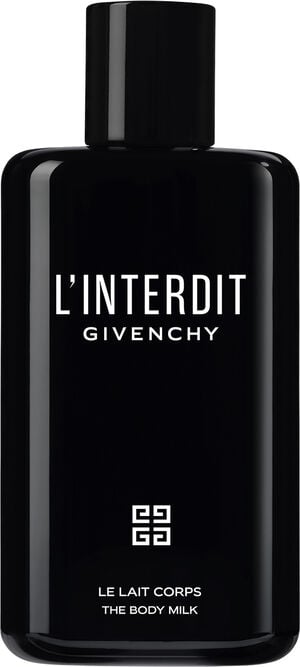 GIV L'Ì BODY M 200ML