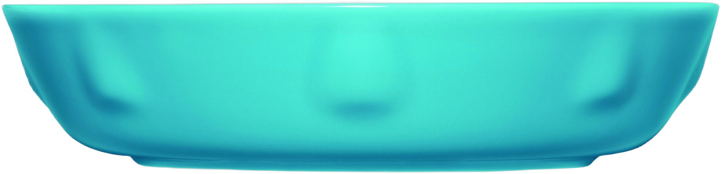 Solare dyb tallerken 22cm elektrisk bl&aring;