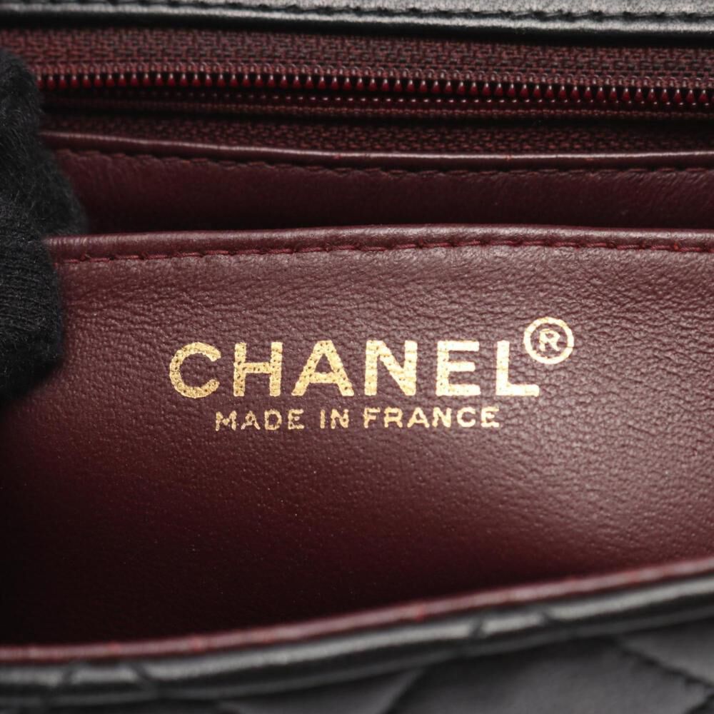 Chanel Flap Bag