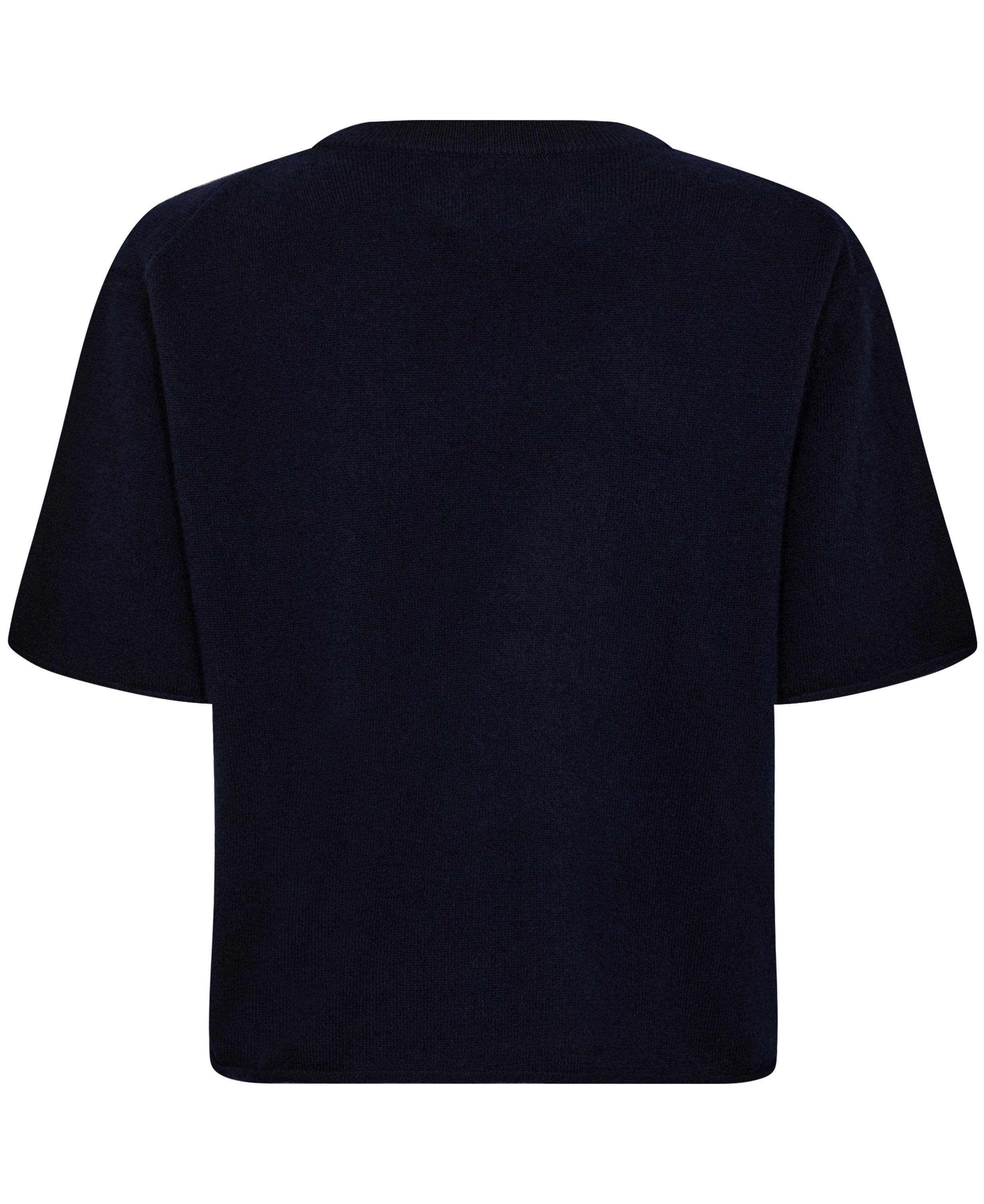 Cila T-Shirt Navy Size 0