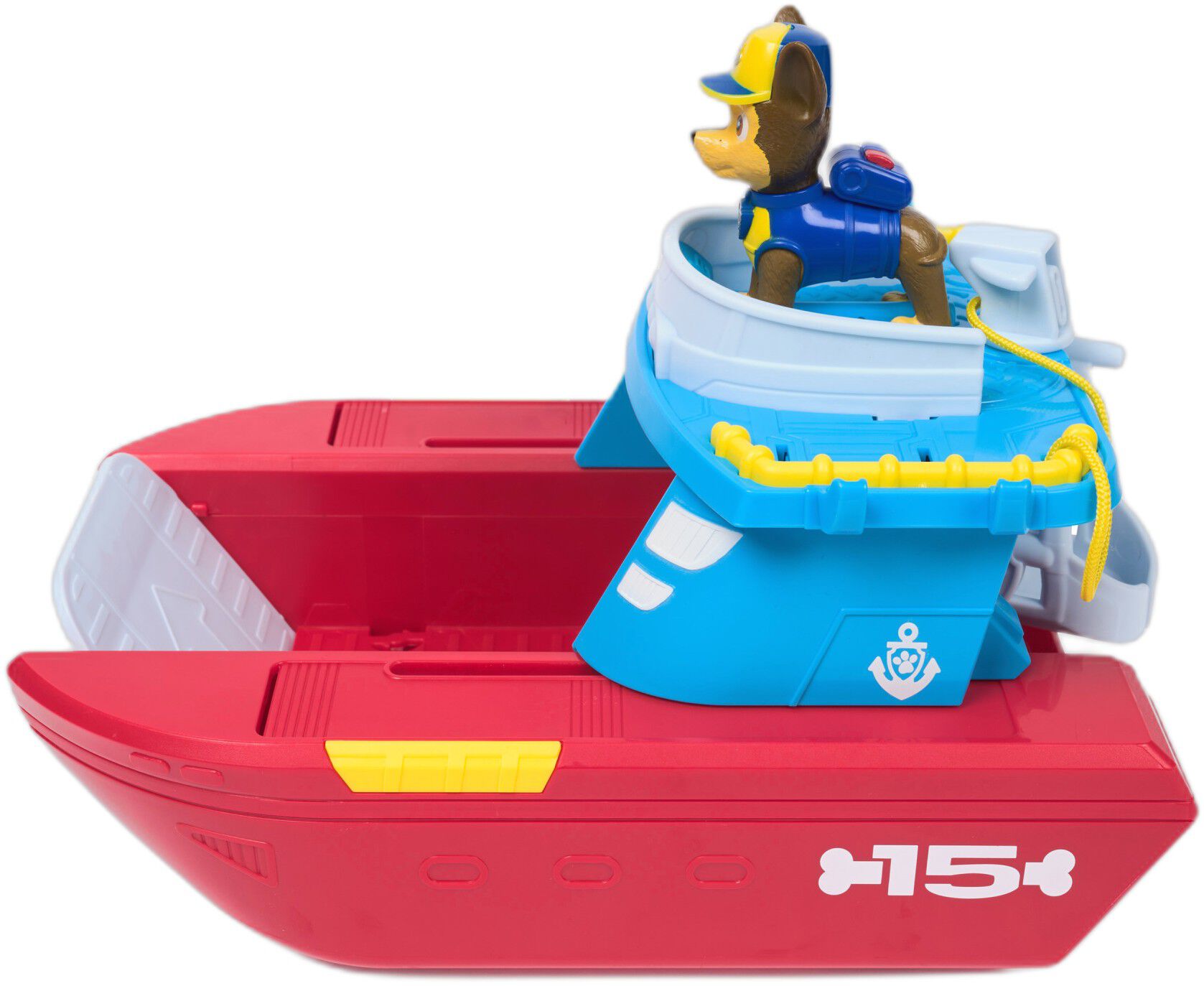 Paw Patrol Sea Patroller