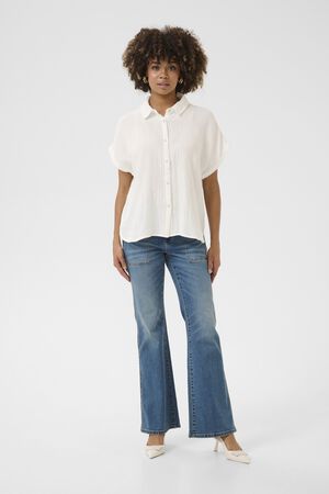 CUmyra Elina SS Shirt