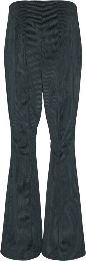 SNDIANA HW FLARED PANTS - DSQ