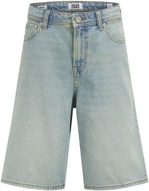 JJIALEX JJORIGINAL SHORTS SQ 171 SN