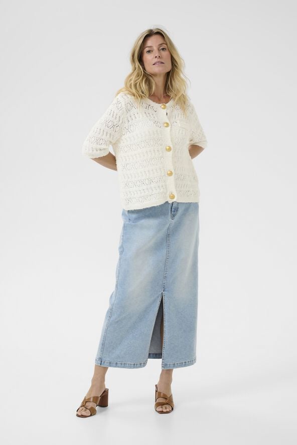 CRGurdie Knit Cardigan