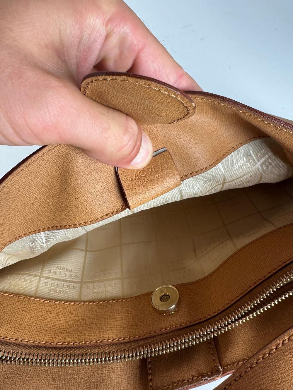 Celine Shoulder Bag