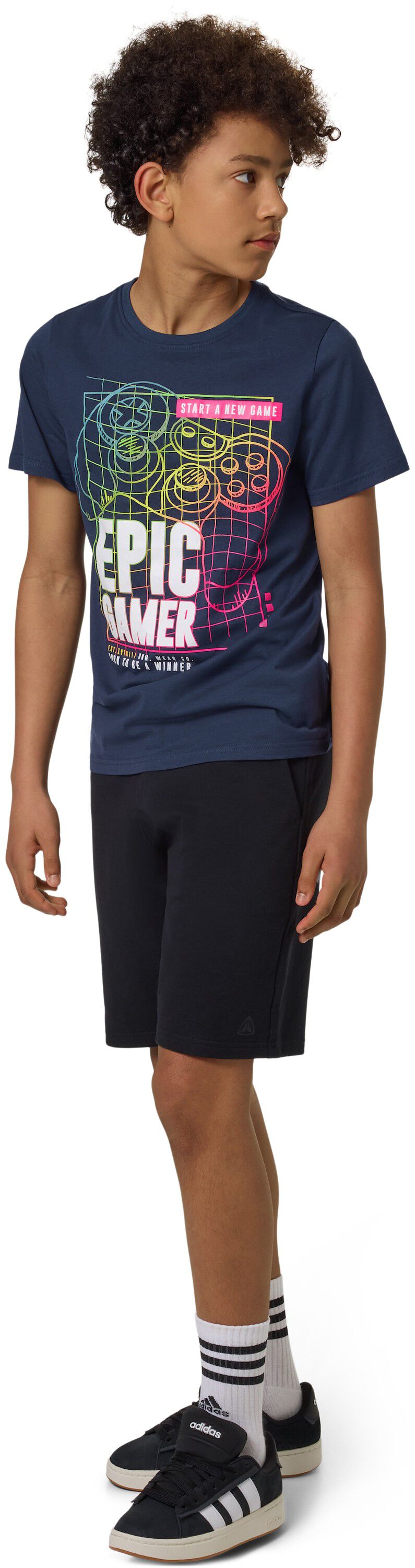 Frans T-shirt