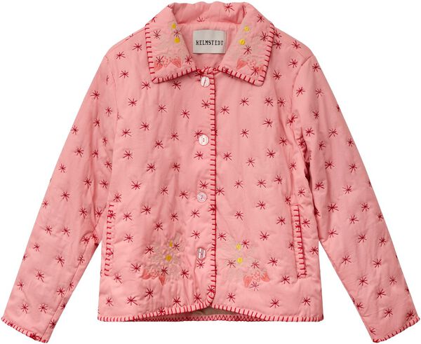 Ava Jacket
