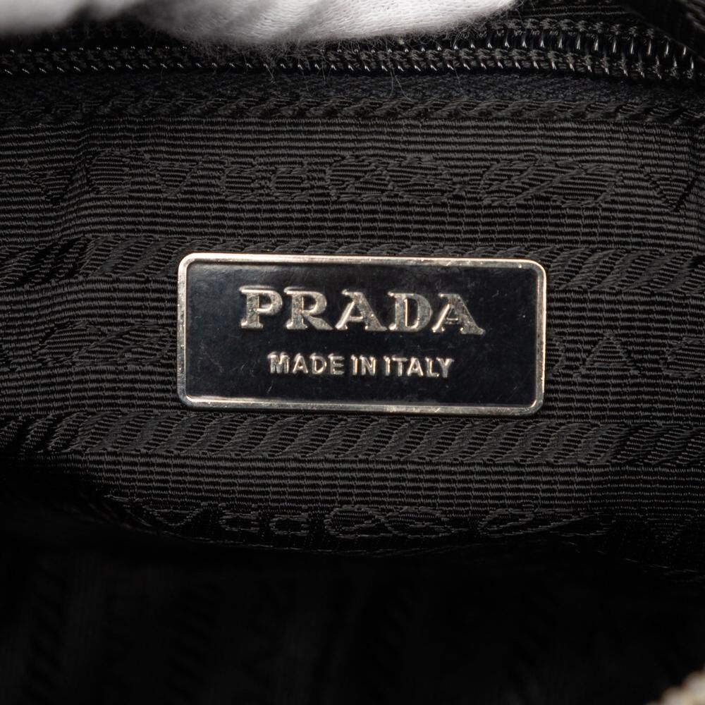 Prada Tessuto