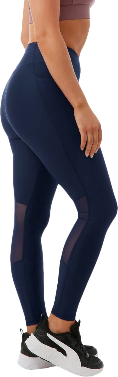 Katie Mesh Lomme Tights