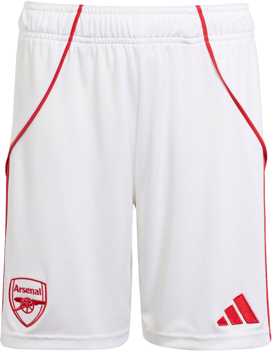 Arsenal 25/26 Hjemmebane Shorts