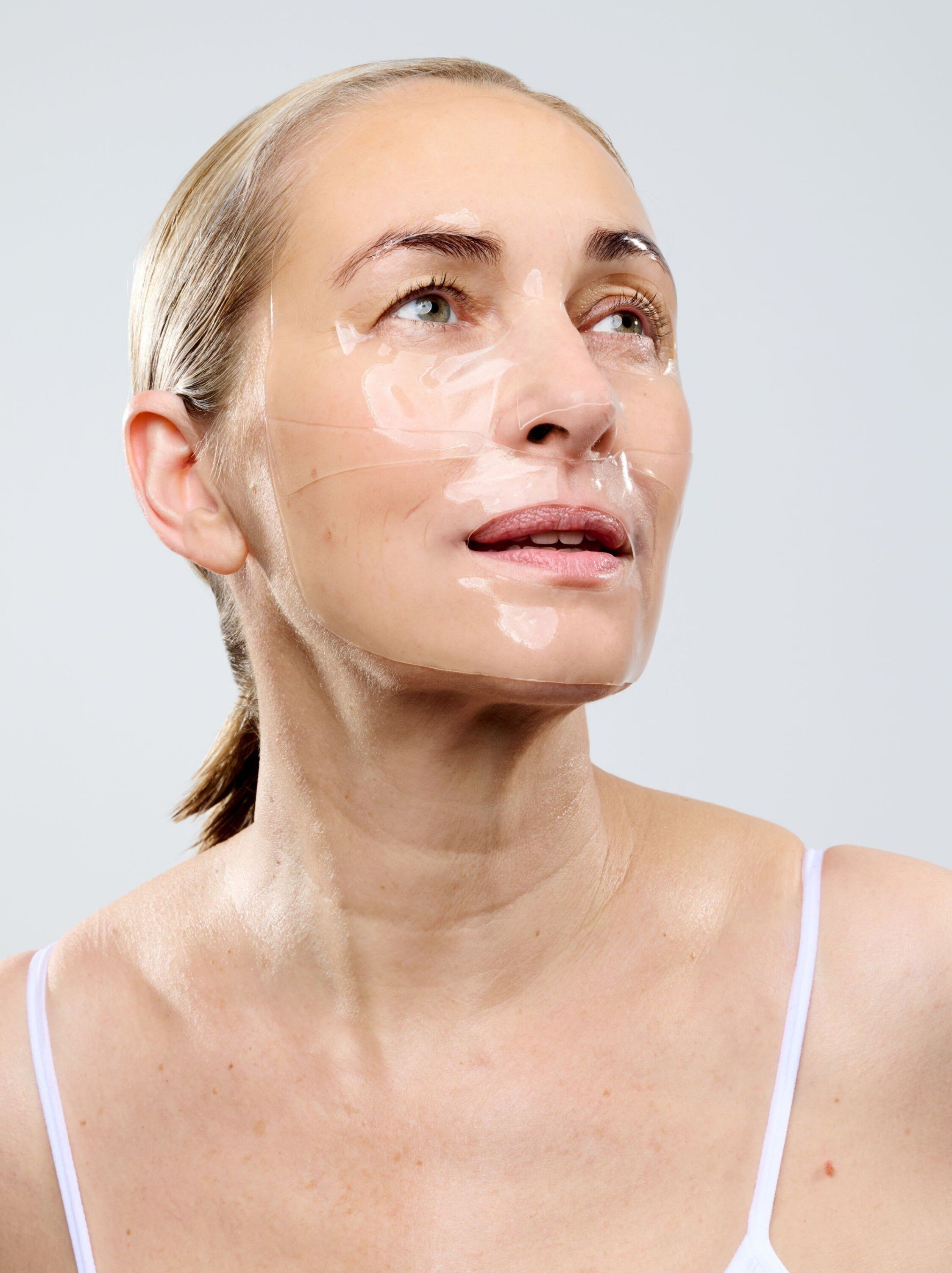 Currentbody Skin Hydrogel Face mask 5-pack