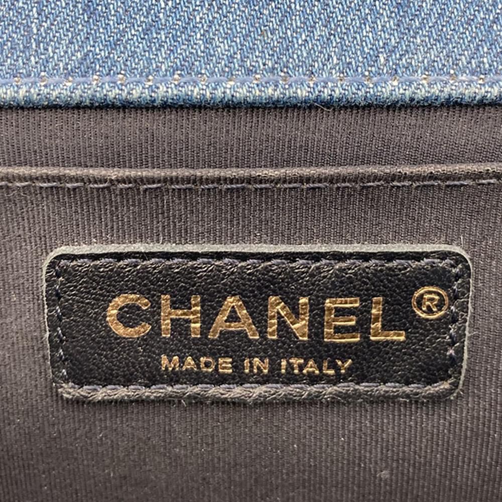 Chanel Boy Bags