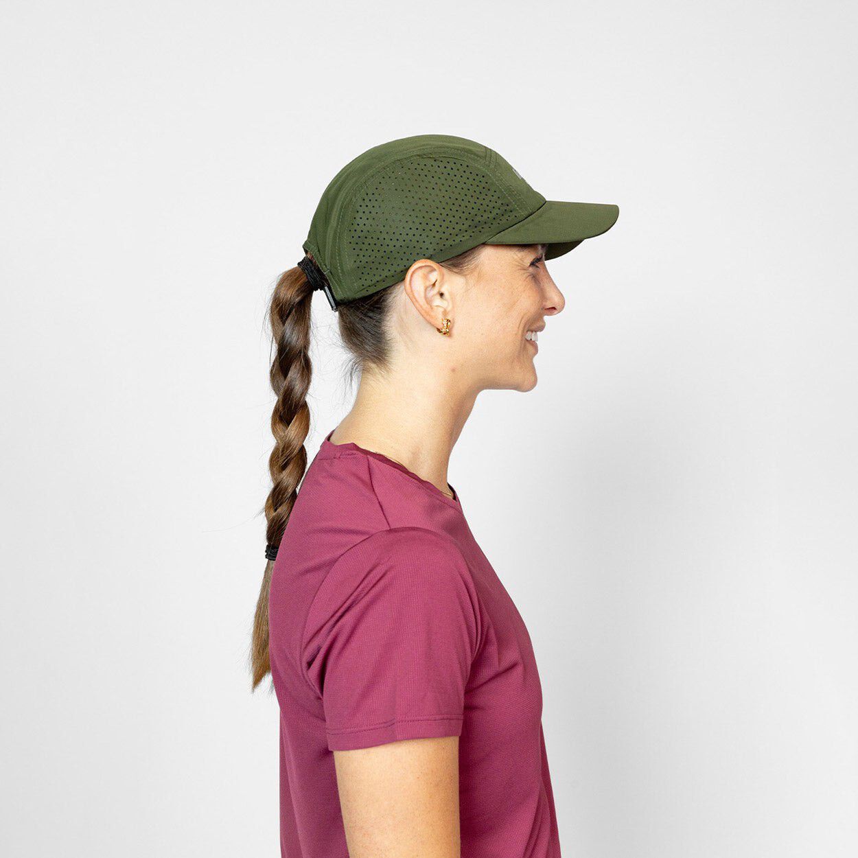 Running L&oslash;bekasket