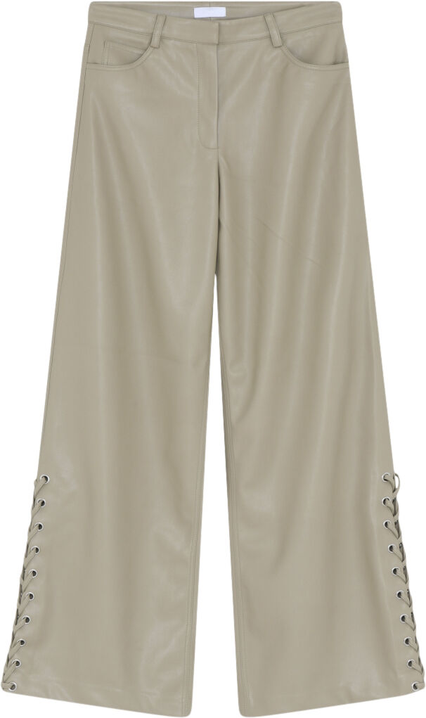 2ND Edition Hero TT - Soft PU Lamb