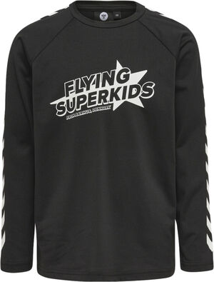 Flying Champion trøje