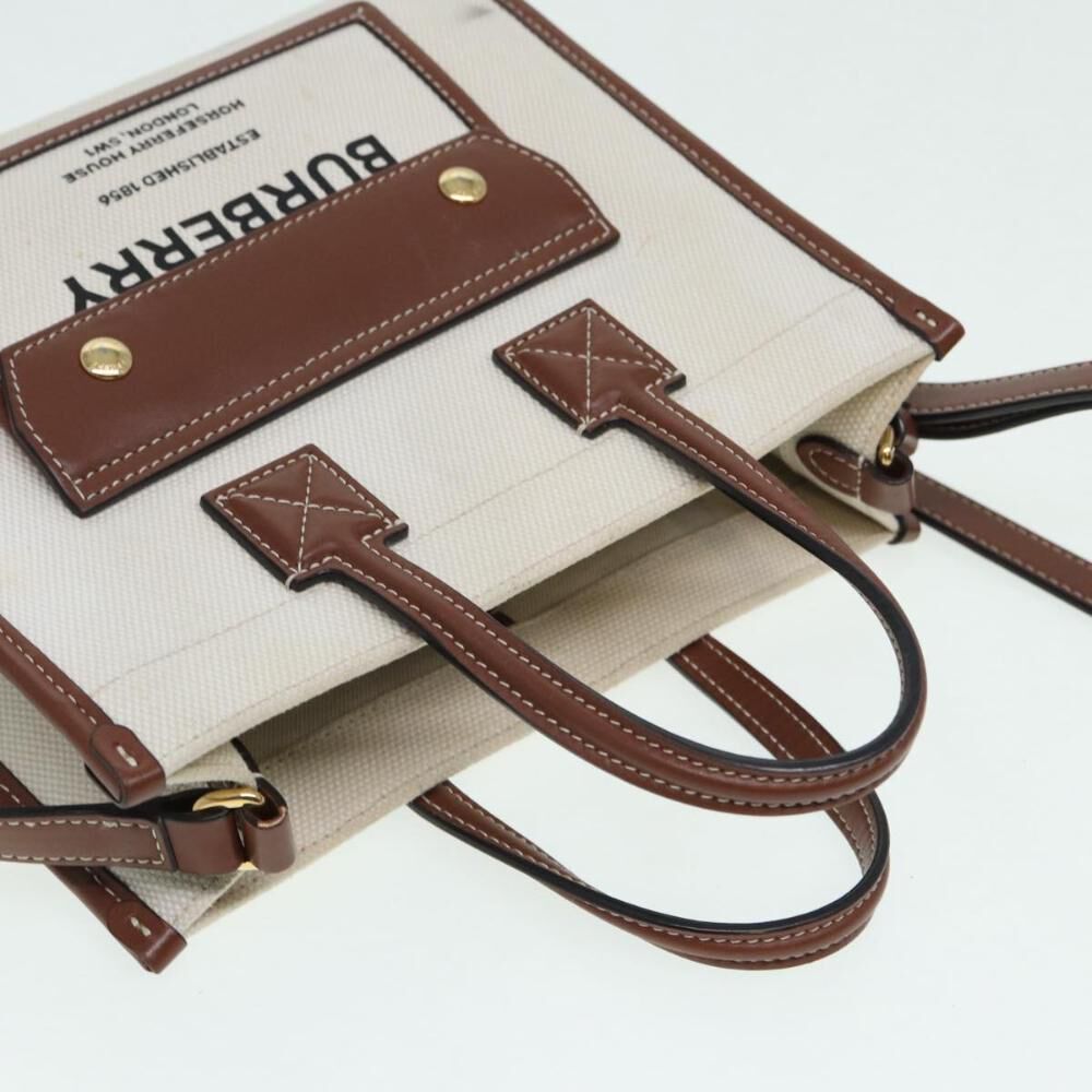 Burberry Handbag