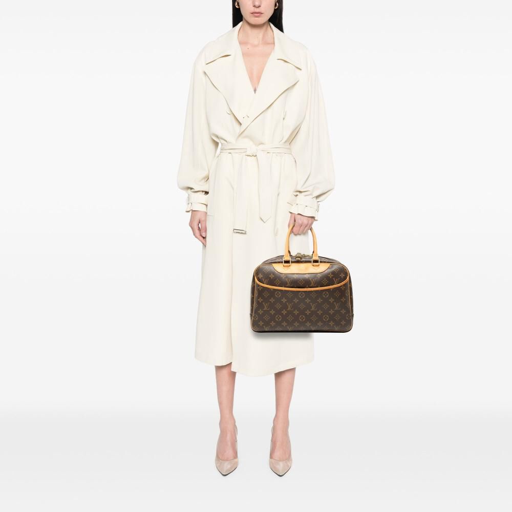 Louis Vuitton Deauville