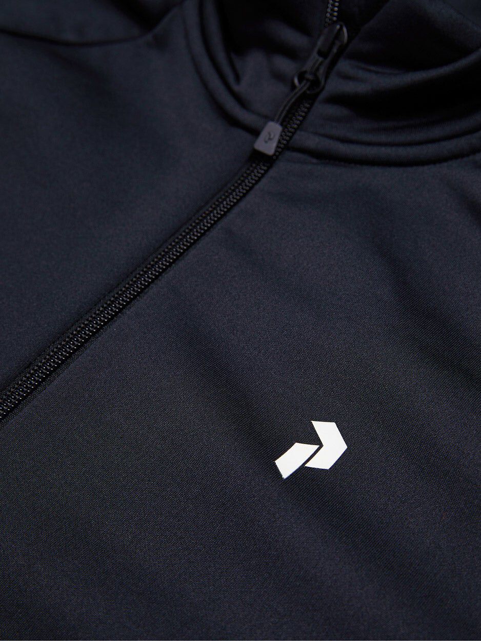 Rider Essentials Full Zip Sweatshirt