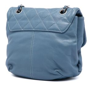 Chanel Messenger Bag