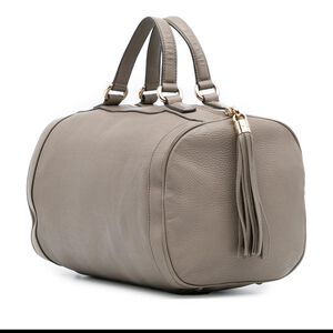 Gucci Boston Bag