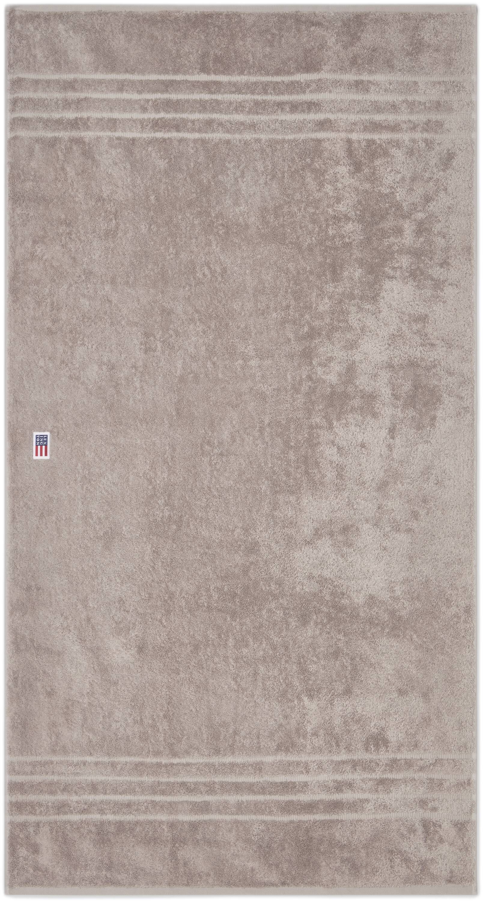 Original Towel Dark Gray