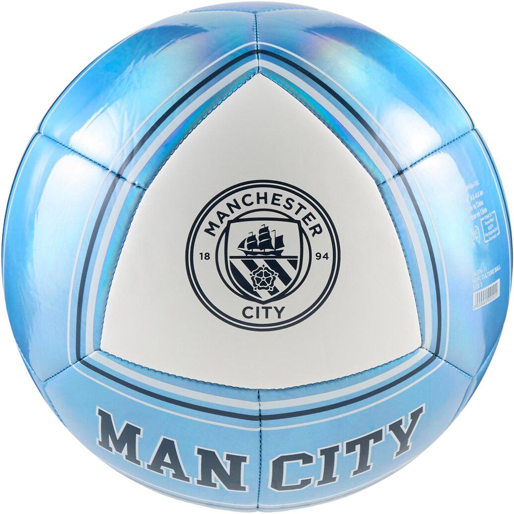 Manchester City Culture Fodbold