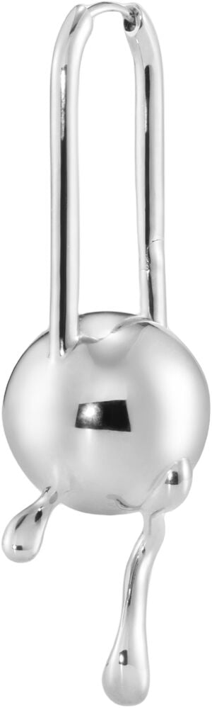 Grosse Goerli Earring Silver