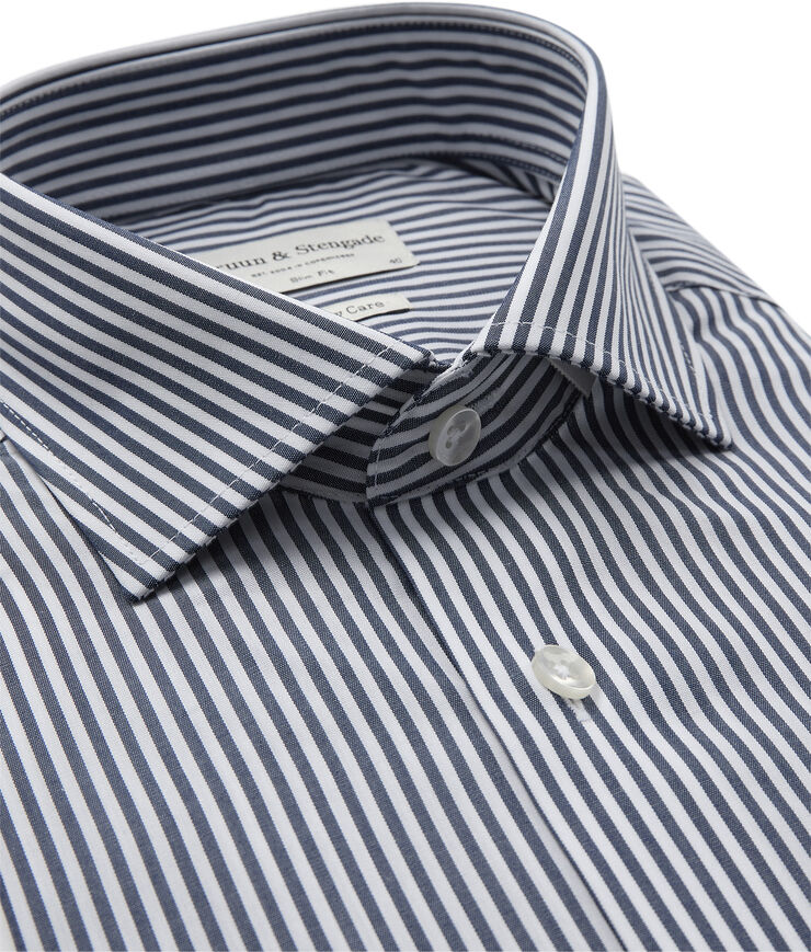 BS Love Slim Fit Shirt