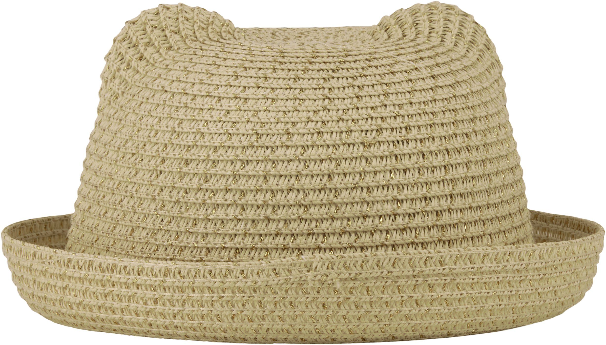 Mr Cutre Straw Hat