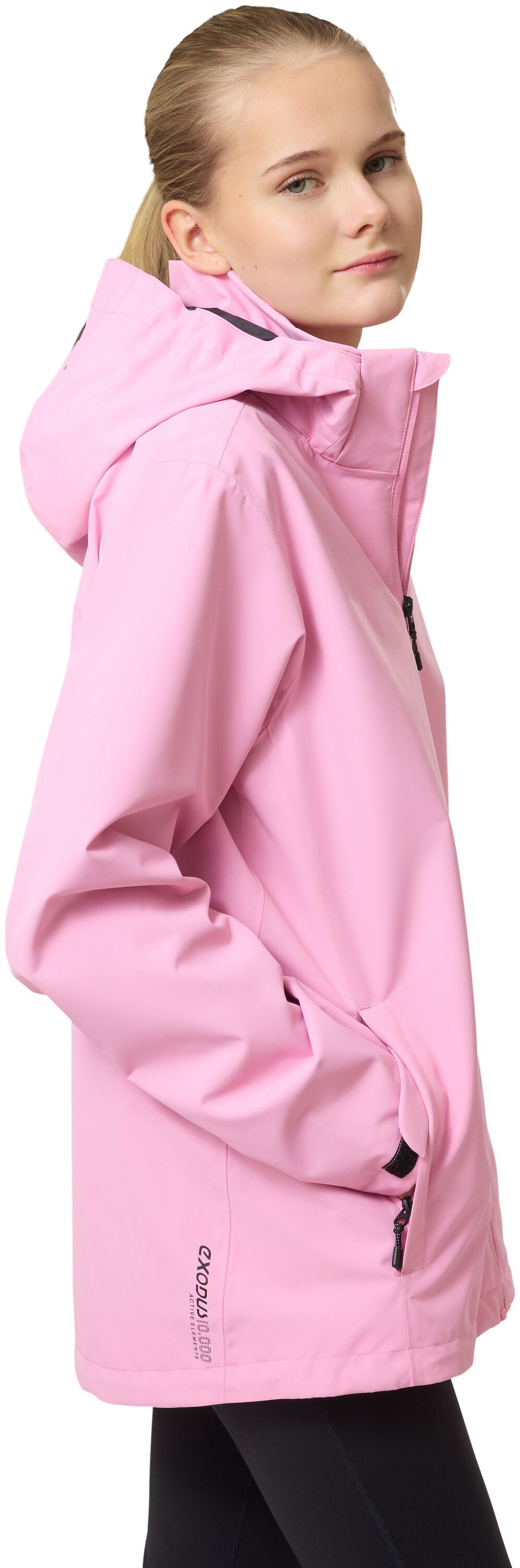 Stay Dry II Regnjakke