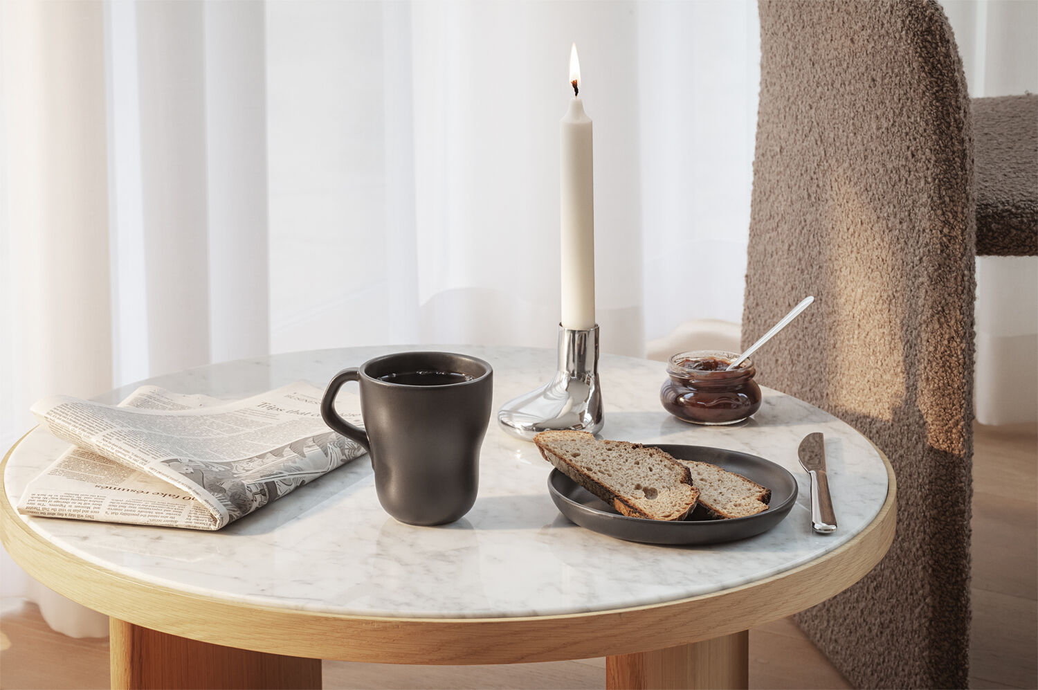 Nordic Kitchen Kop 35 cl