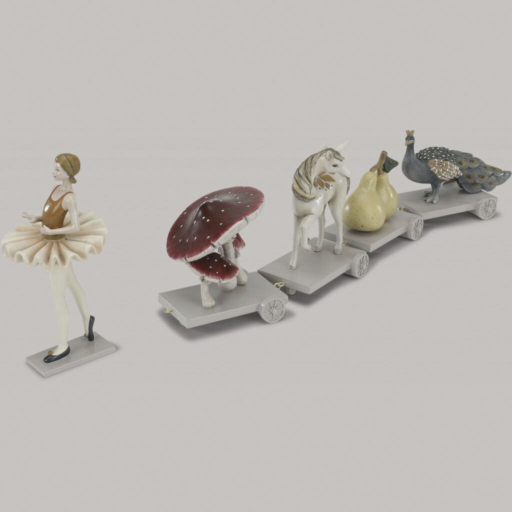 F&oslash;dselsdagstog