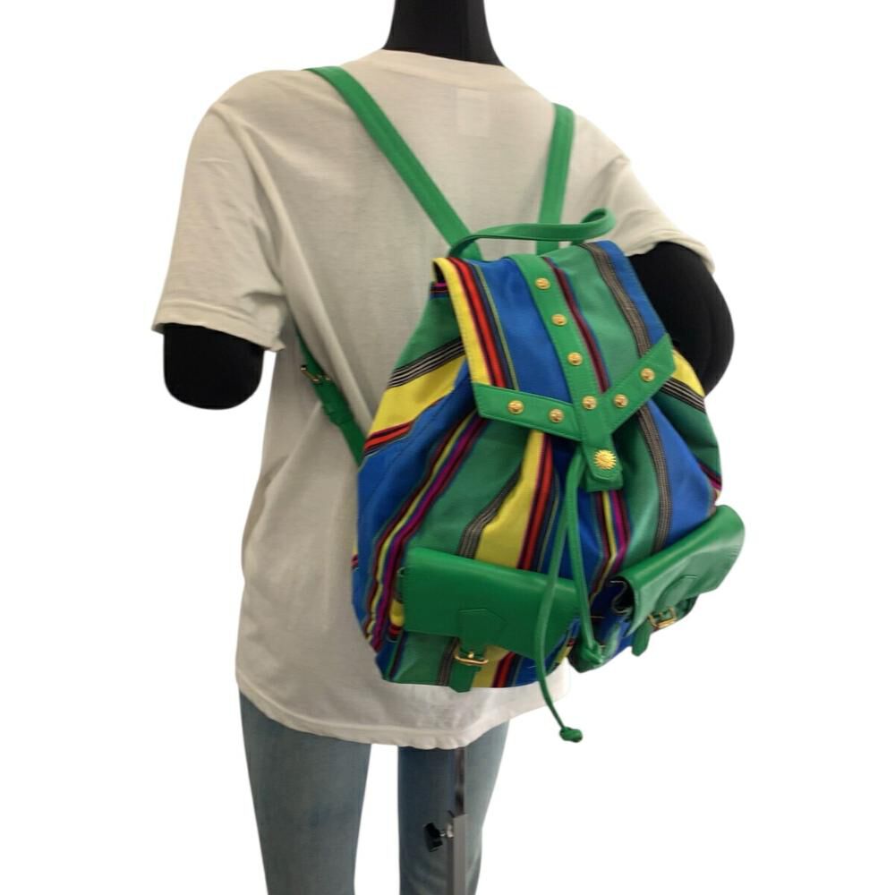 Versace Backpack