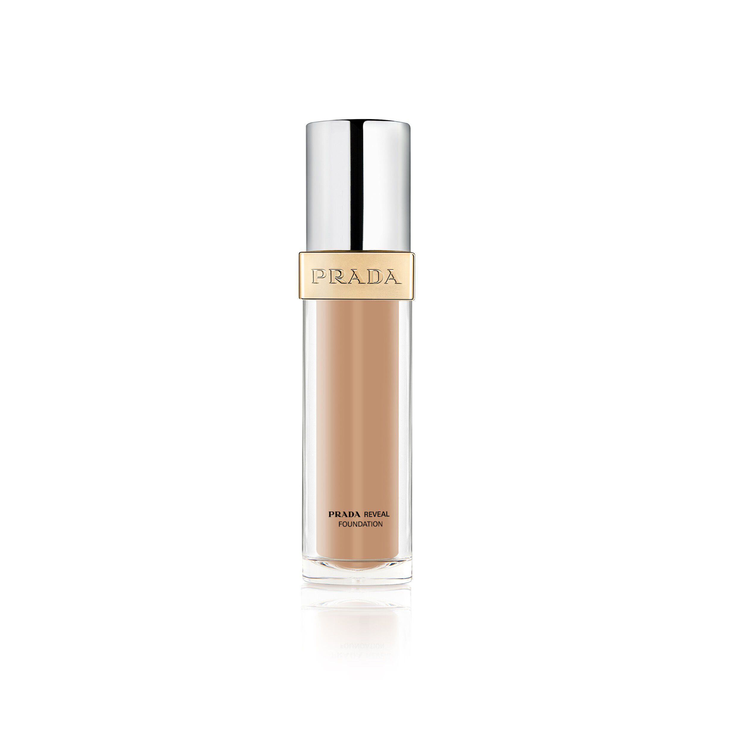 Reveal Skin Optimizing Foundation Refill