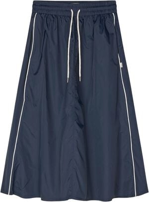 Ripstop Nylon Caro Skirt