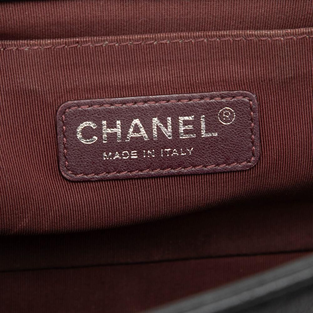 Chanel Boy Bags