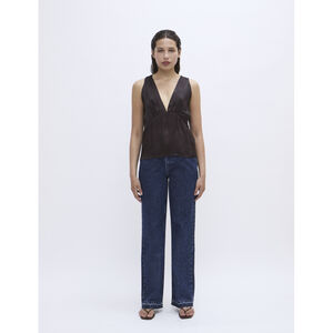 2ND Randra - Indigo Denim