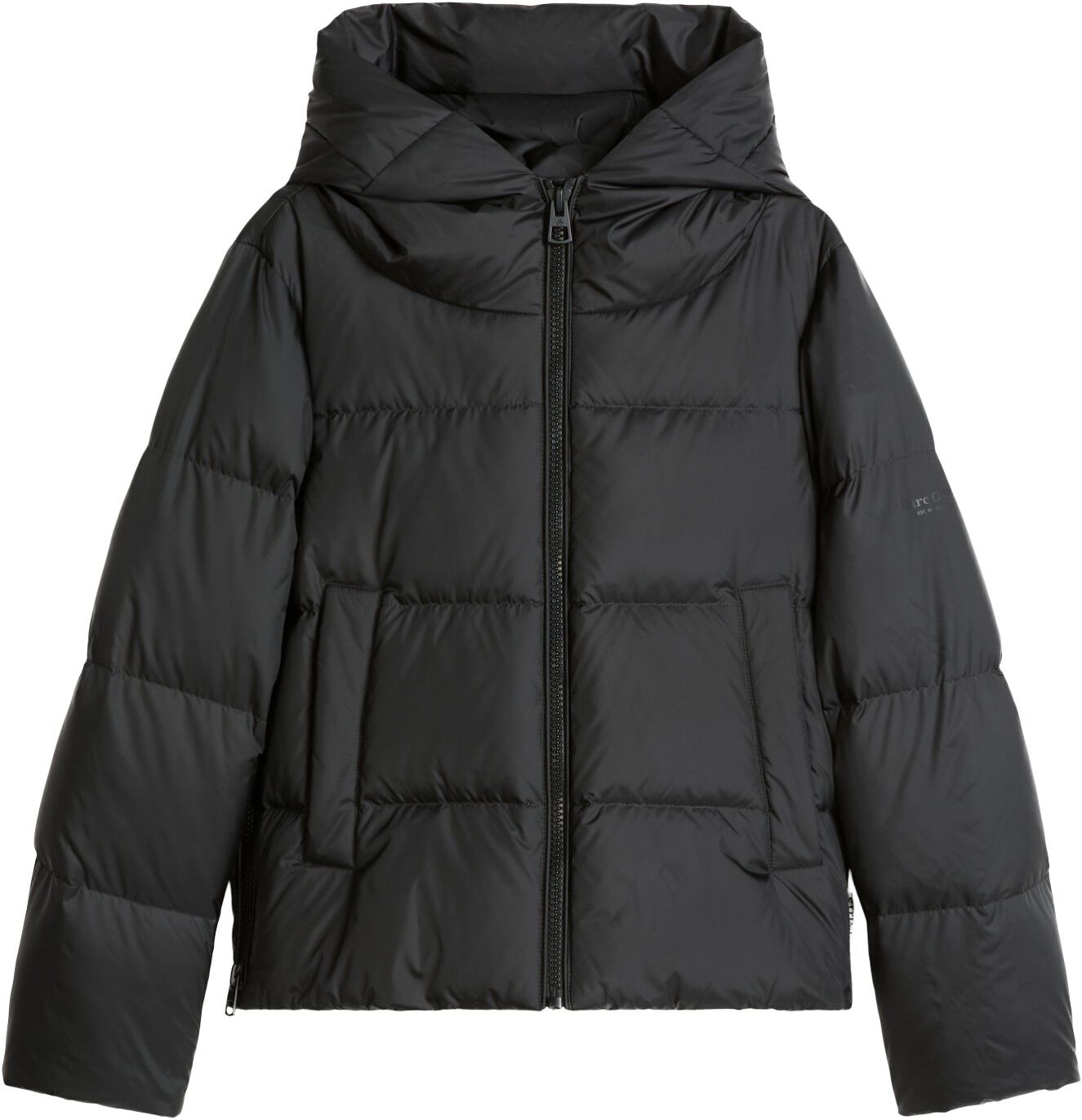 Woven Outdoor Jackets