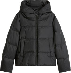 Woven Outdoor Jackets