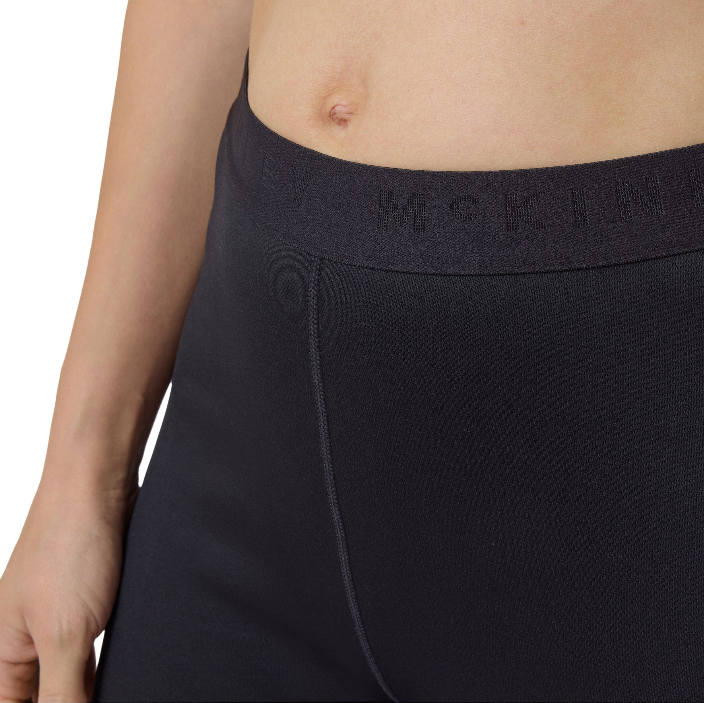 Power Stretch 3/4 Ski Underbukser