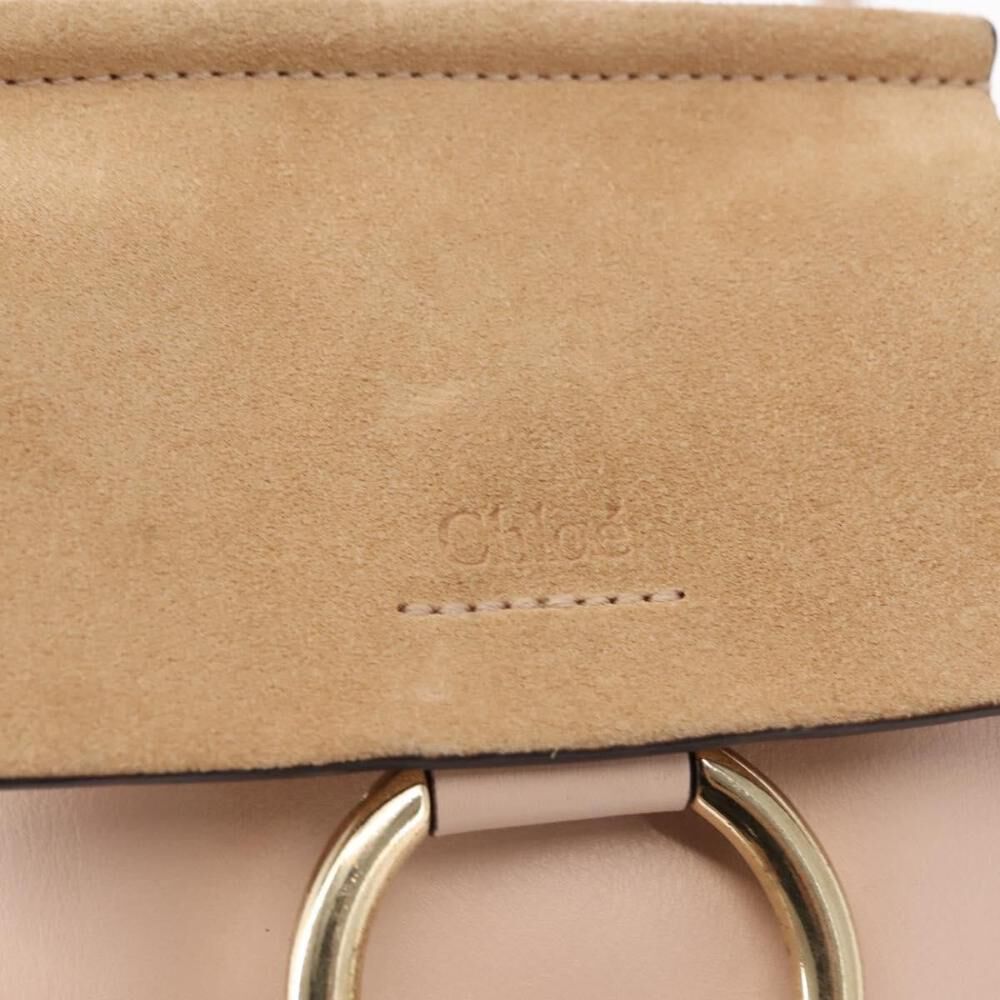 Chlo&eacute; Crossbody Bag