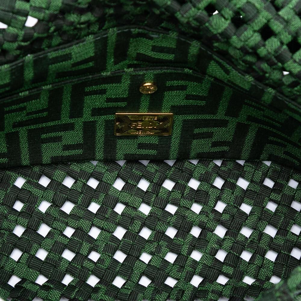 Fendi Baguette