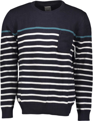 Stefan Sweater
