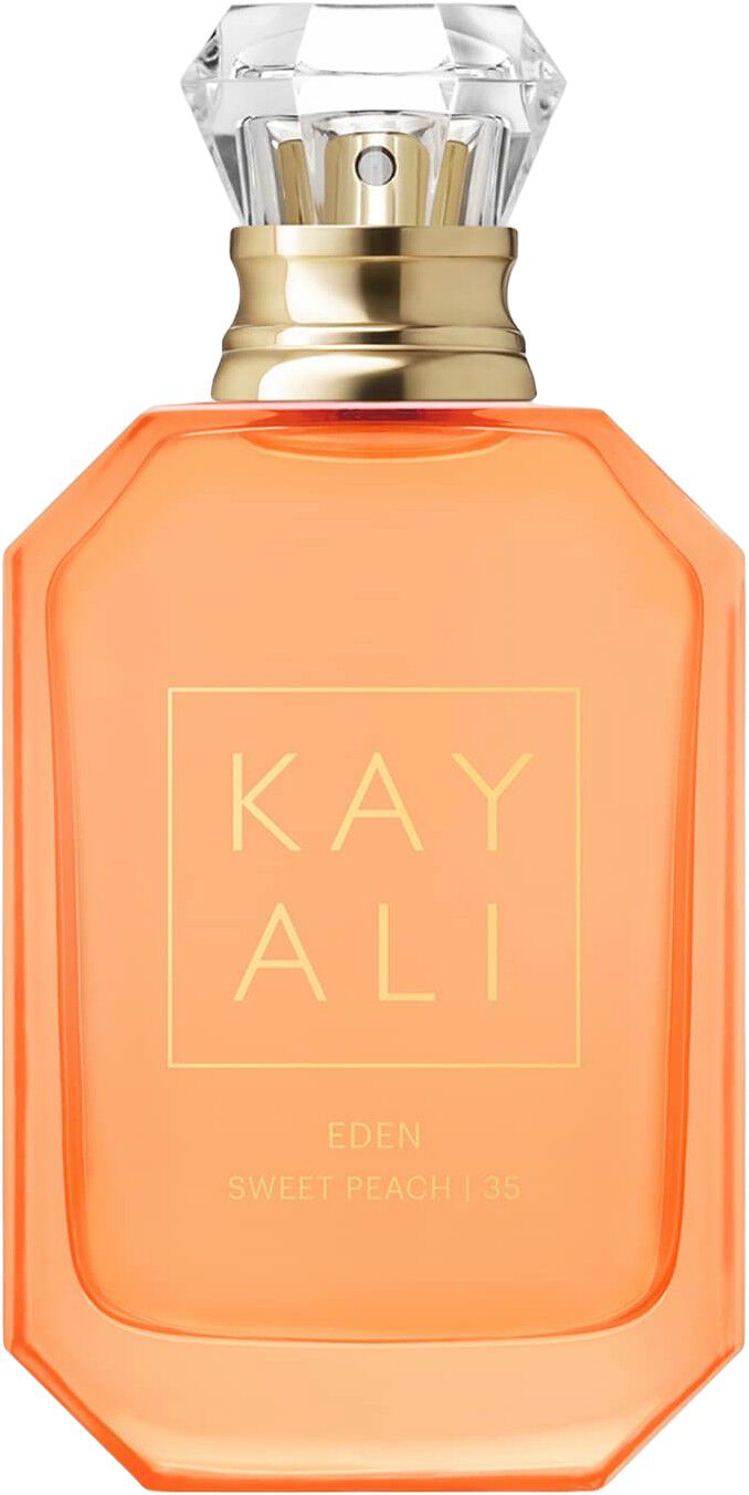 Eden Sweet Peach - Eau de Parfum